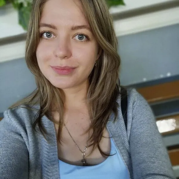 Оксана